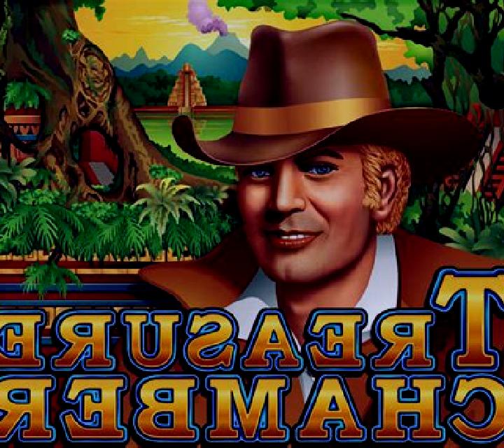 Treasure Chamber slot game