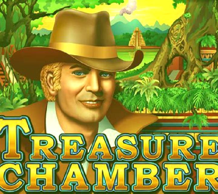 Treasure Chamber slot