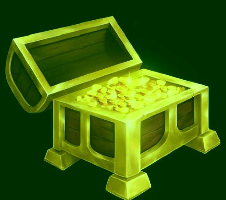 Treasure Chest online slot
