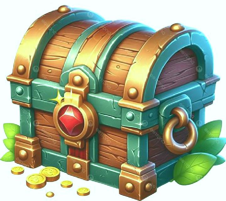 Treasure Chest slot