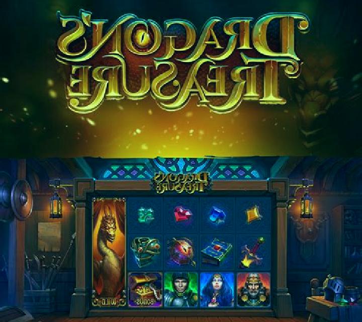 Treasure Coast online slot