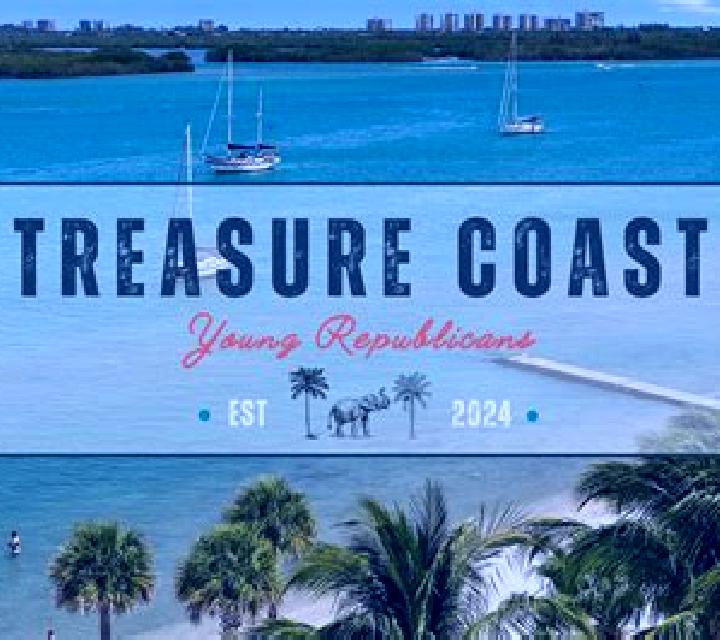 Treasure Coast slot game
