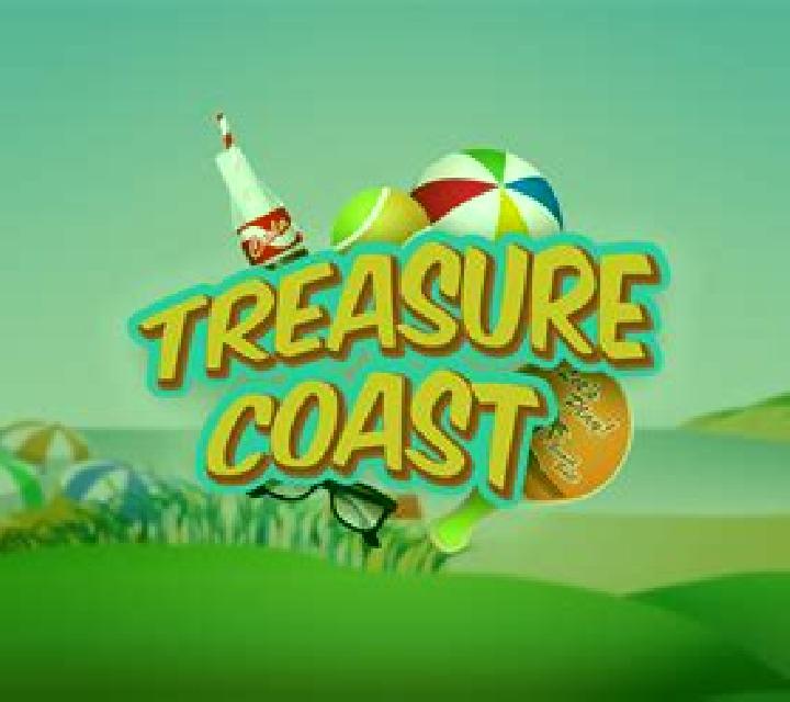 Treasure Coast slot