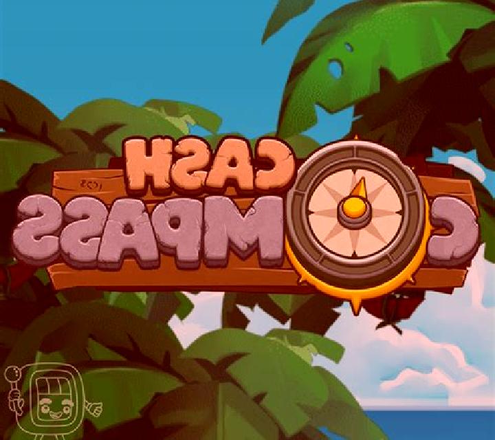 Treasure Compass slot game