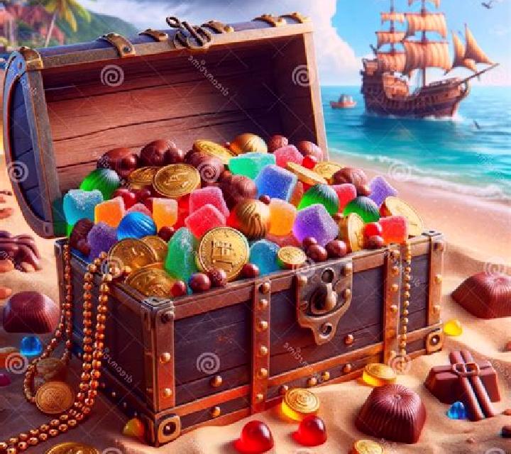 Treasure Cove (Bwin.Party) slot game