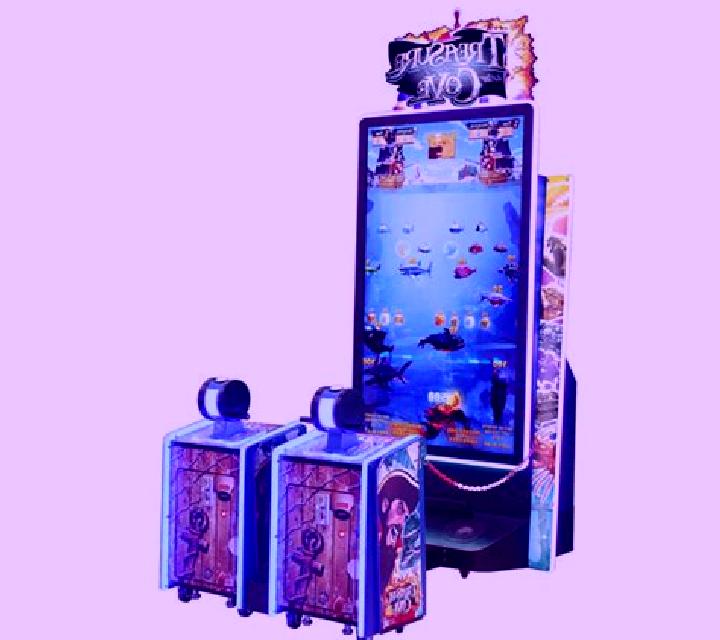 Treasure Cove (Bwin.Party) slot machine
