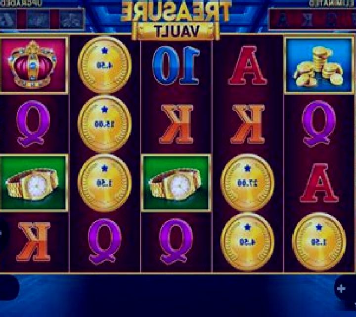 Treasure Cove (Bwin.Party) slot
