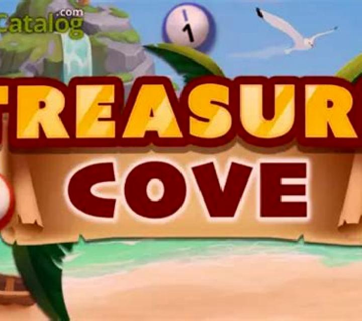 Treasure Cove (GameCo) slot
