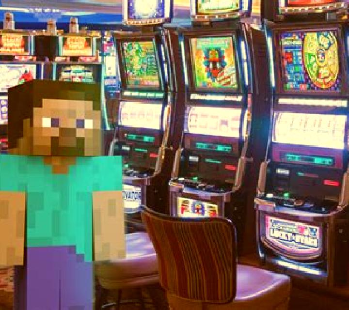 Treasure Craft online slot