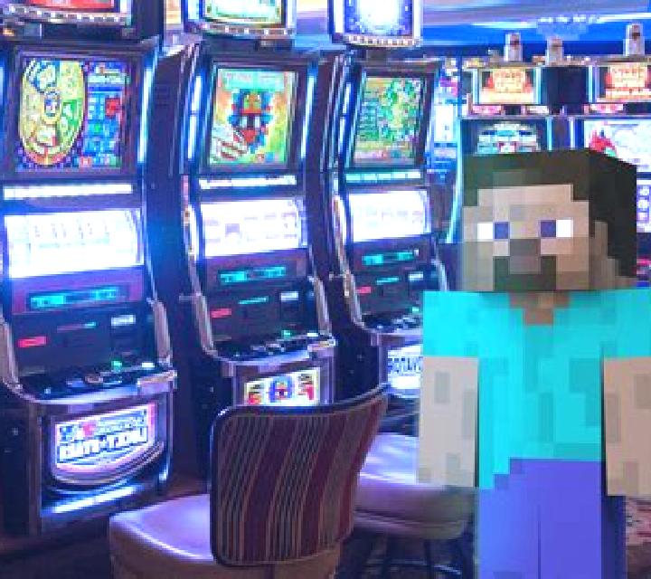 Treasure Craft slot game