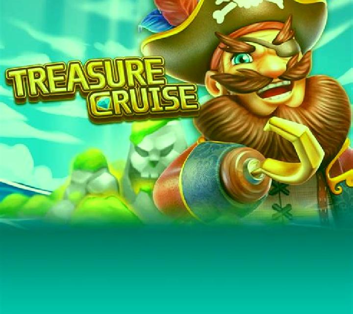 Treasure Cruise online slot