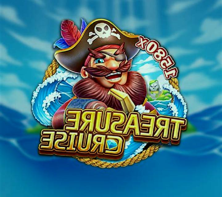Treasure Cruise slot machine