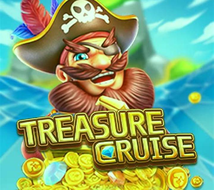 Treasure Cruise slot