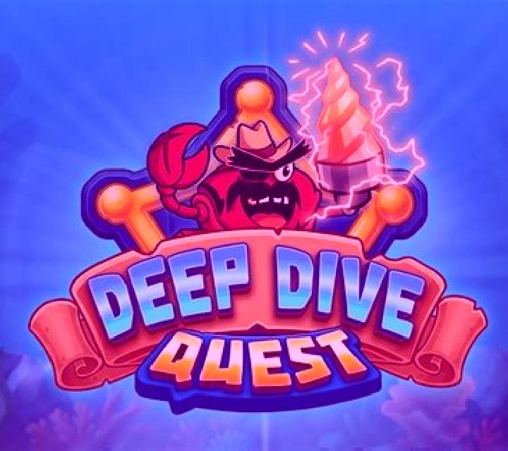 Treasure Dive online slot