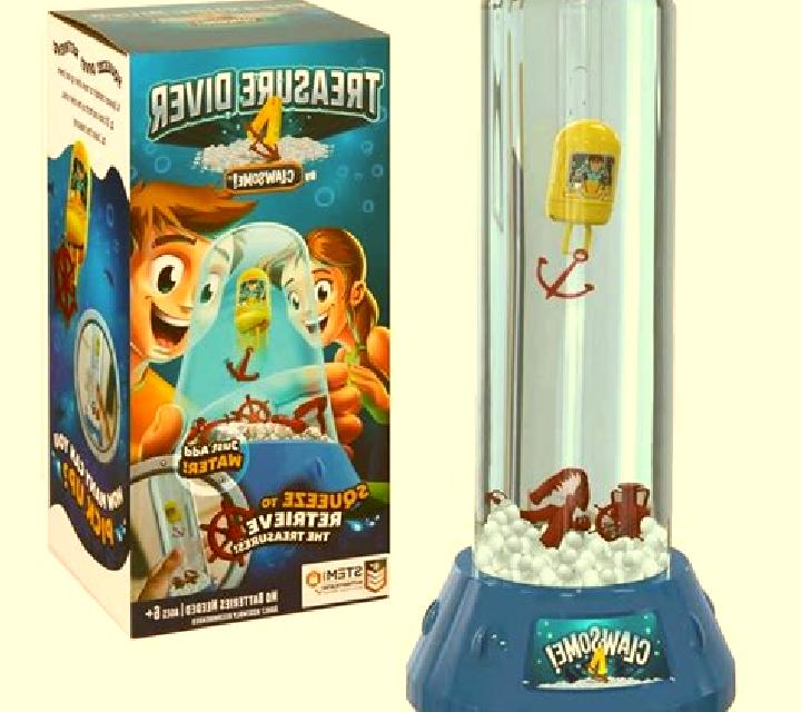 Treasure Diver (Habanero Systems) online slot
