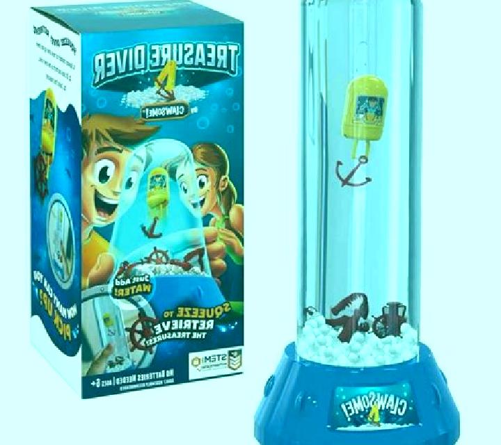 Treasure Diver (Habanero Systems) slot game