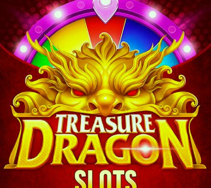 Treasure Dragon slot