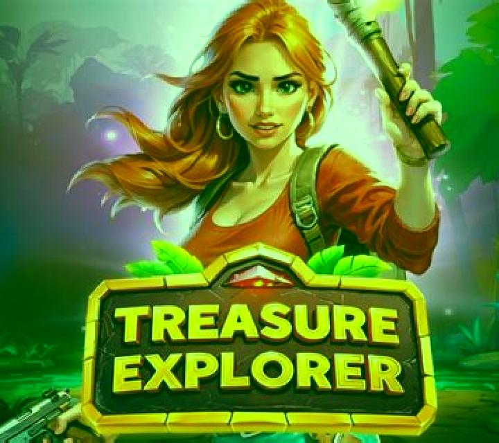 Treasure Explorer online slot