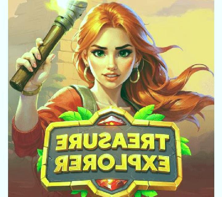 Treasure Explorer slot