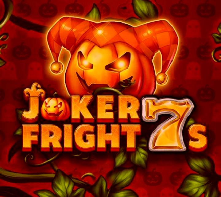 Treasure Fright online slot