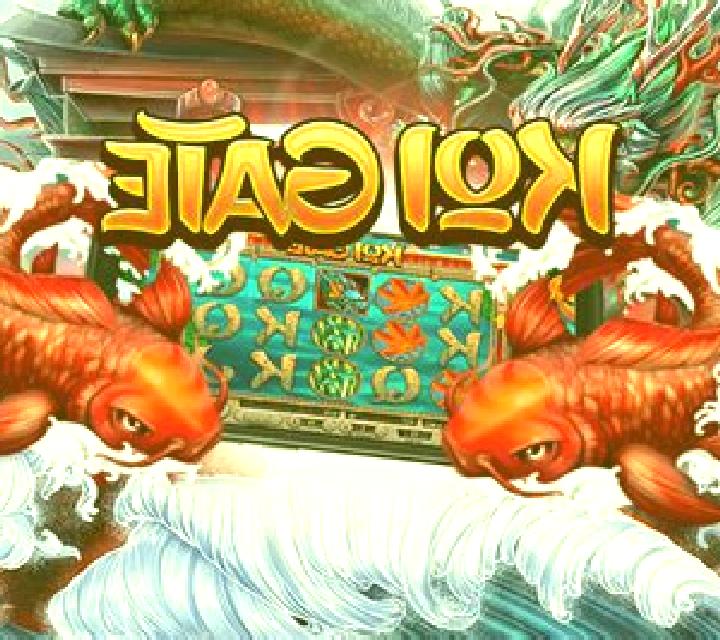Treasure Gate online slot