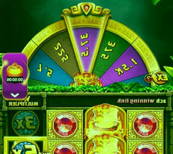 Treasure Gems slot machine