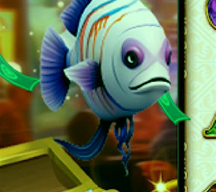 Treasure & Glory slot