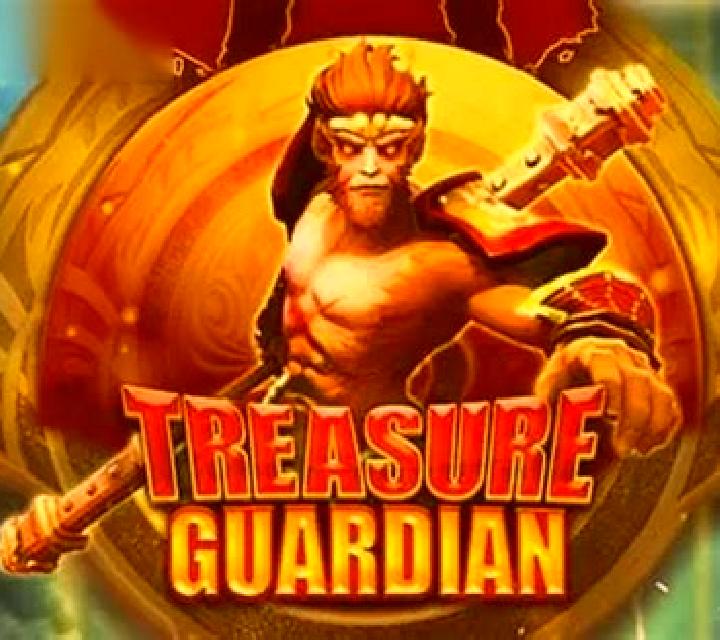 Treasure Guardian slot