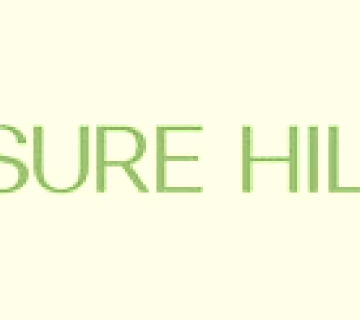 Treasure Hill slot game