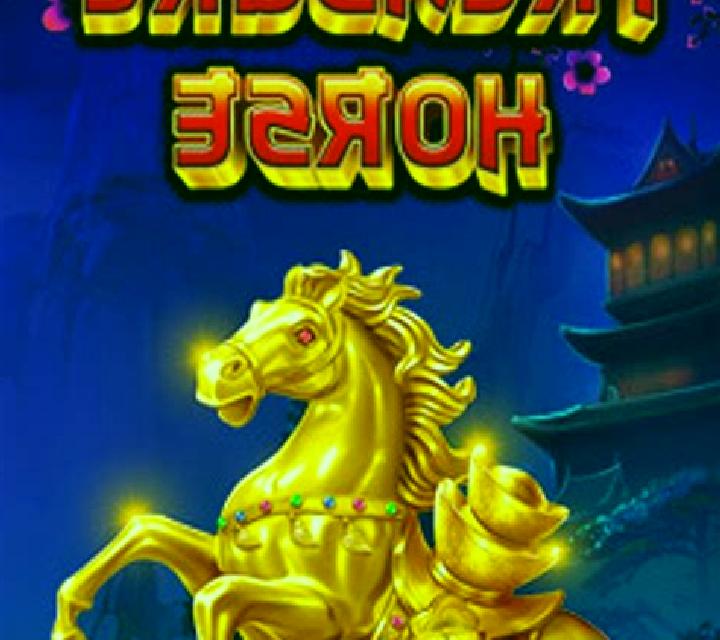 Treasure Horse online slot