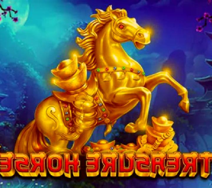 Treasure Horse slot game