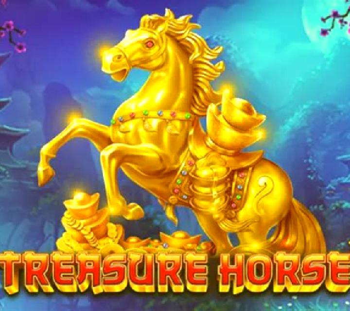 Treasure Horse slot