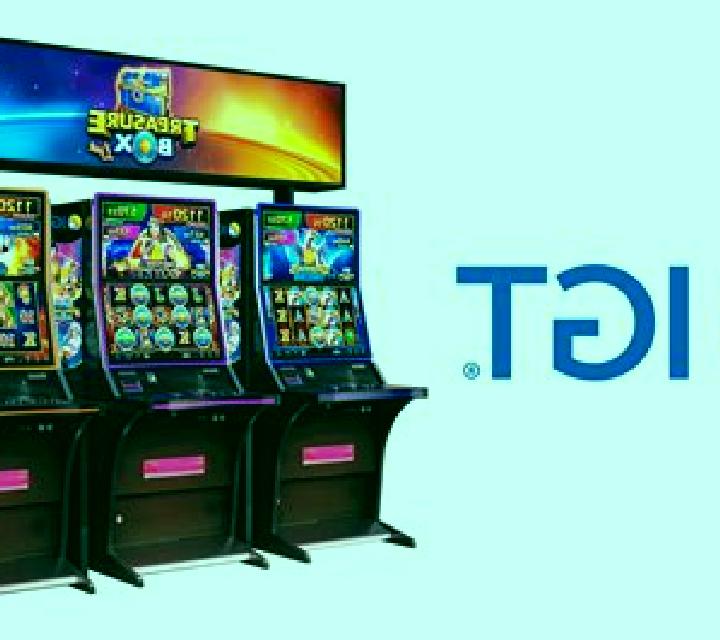 Treasure Hunt (IGT) online slot