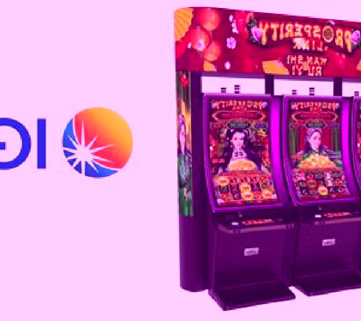Treasure Hunt (IGT) slot machine