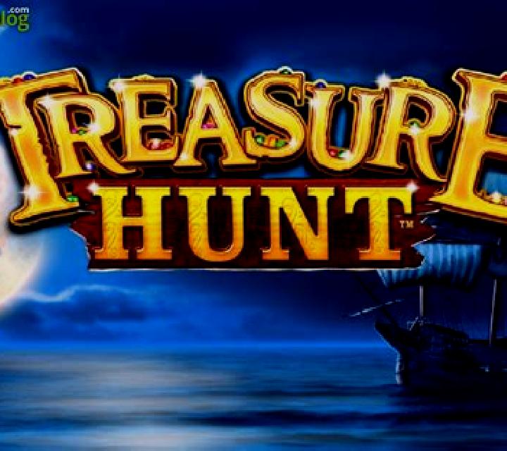 Treasure Hunt (IGT) slot