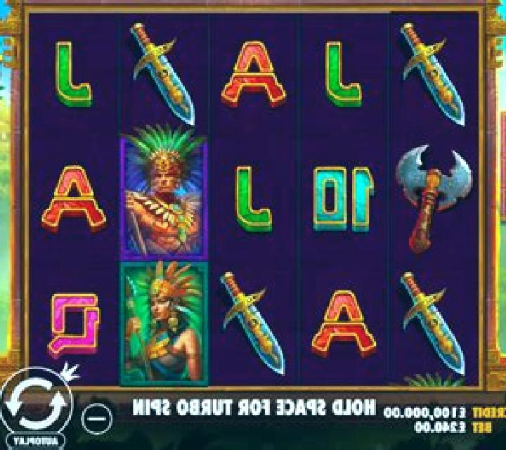 Treasure Hunt Trip 2 online slot