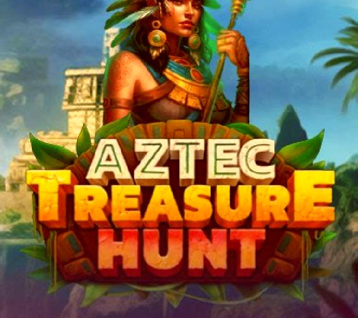 Treasure Hunt Trip 2 slot