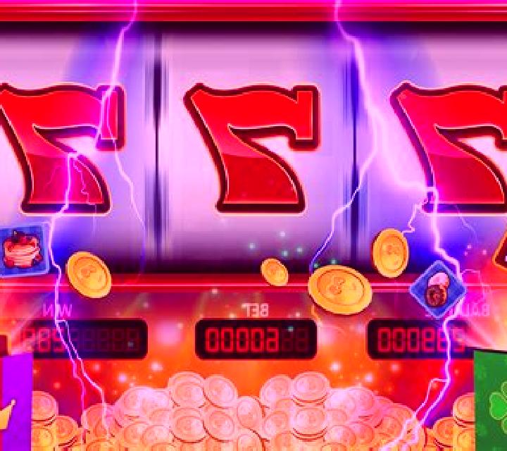 Treasure Hunt (Xplosive Slots Group) online slot