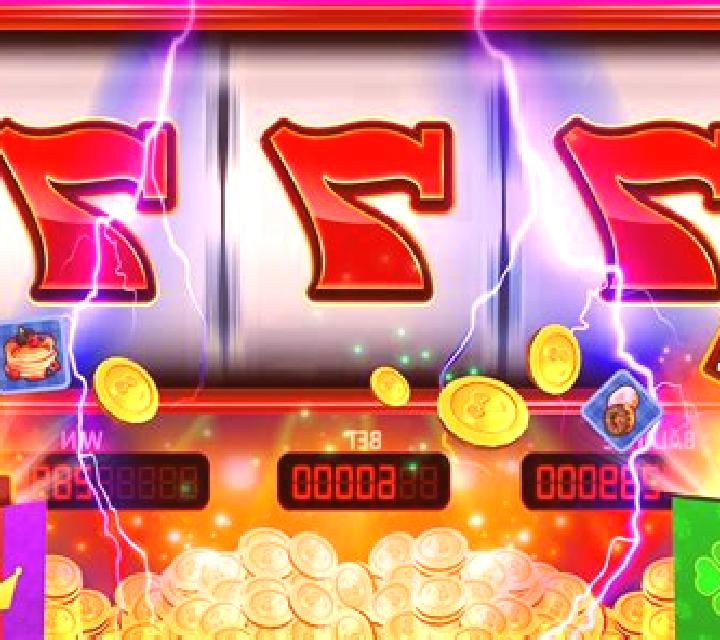 Treasure Hunt (Xplosive Slots Group) slot machine