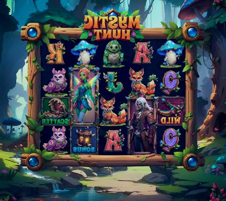 Treasure Hunt (Xplosive Slots Group) slot
