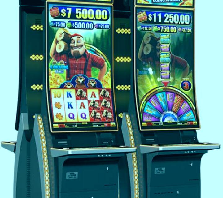 Treasure Hunter (Bluberi) online slot