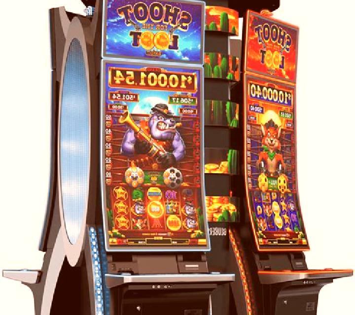Treasure Hunter (Bluberi) slot game
