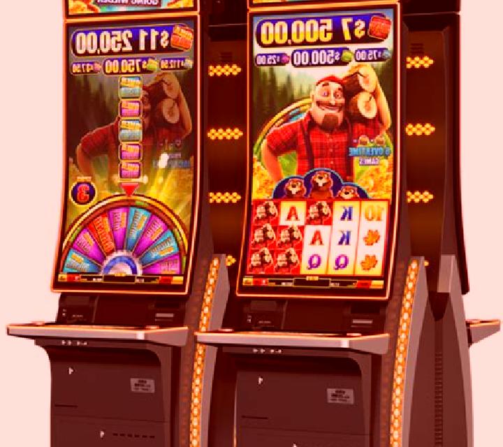 Treasure Hunter (Bluberi) slot machine
