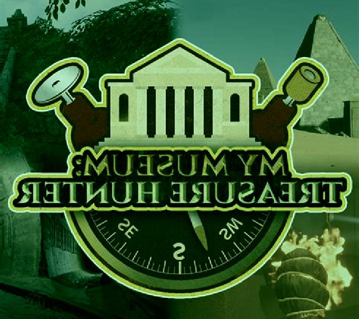 Treasure Hunter (Bluberi) slot