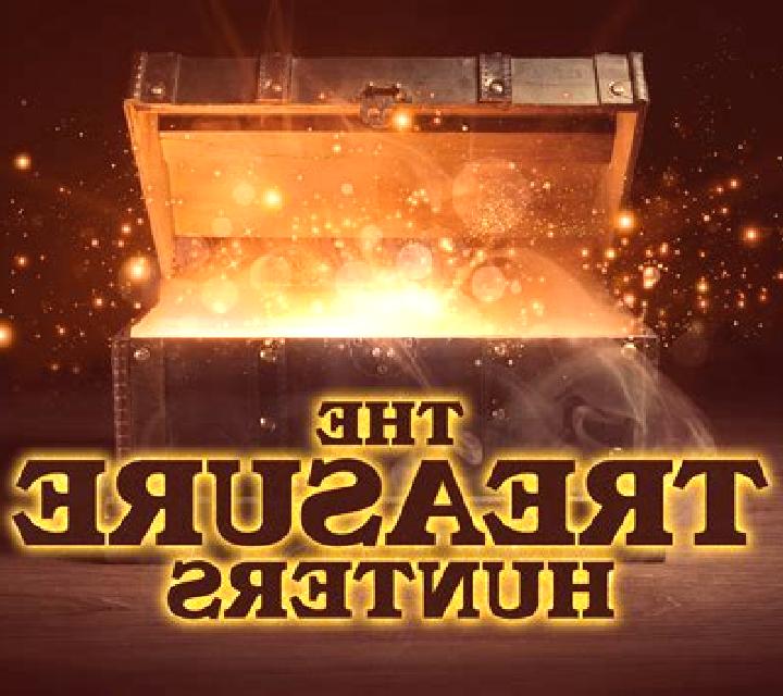 Treasure Hunters (GameScale) slot
