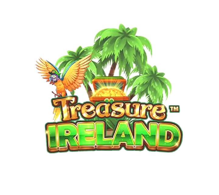 Treasure Ireland online slot