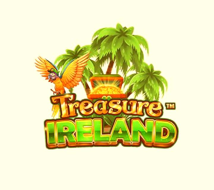 Treasure Ireland slot game