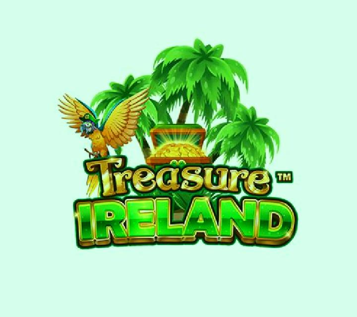 Treasure Ireland slot