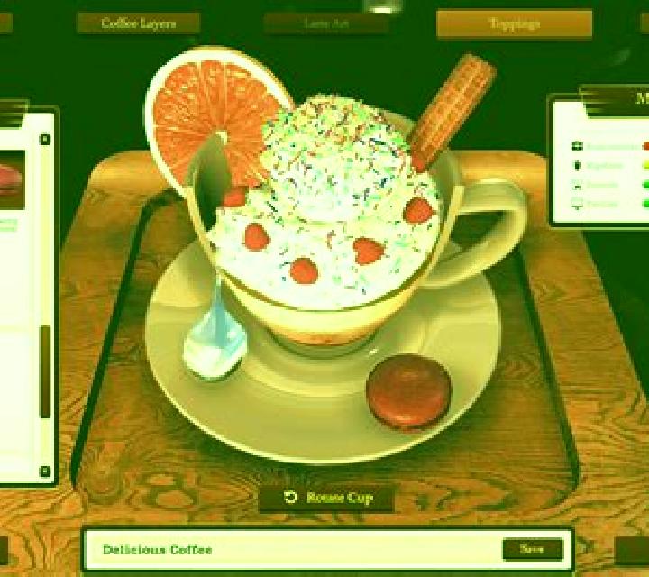 Treasure Island (Espresso Games) online slot