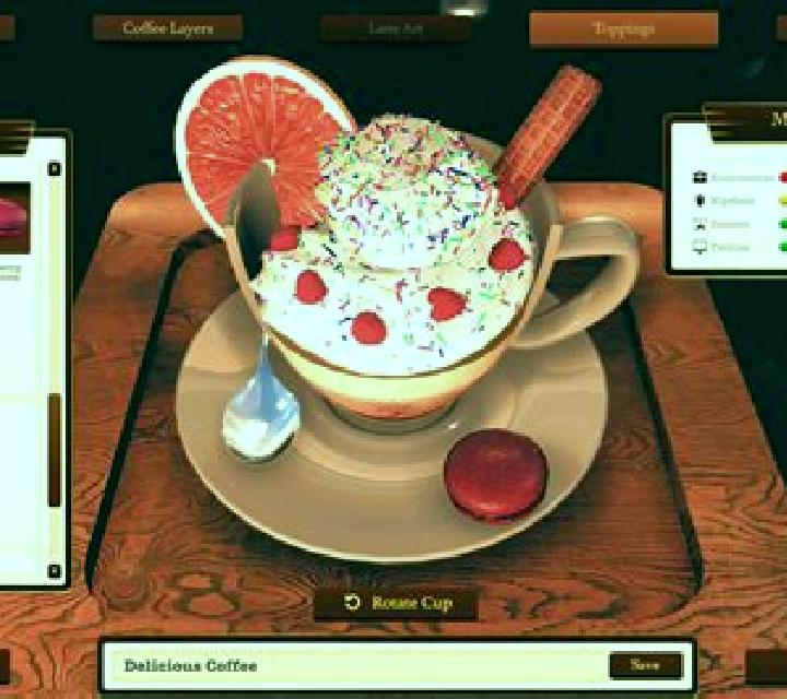Treasure Island (Espresso Games) slot game